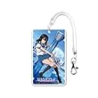 ストライク・ザ・ブラッド クリアICカードケース