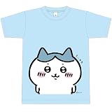 オダイバ冒険アイランド ハチワレTシャツ M