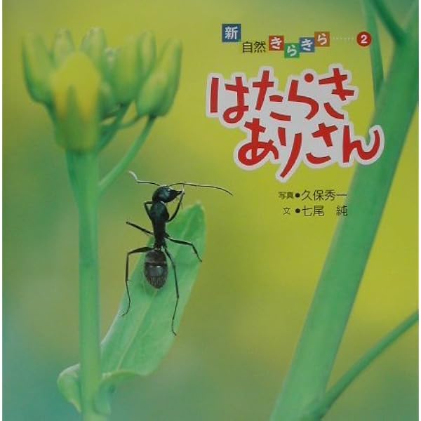 Amazon.co.jp: はるをさがしに 新・自然きらきら 1 : 七尾 純, 久保