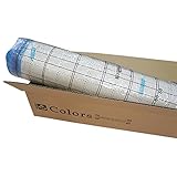[リピーター7]m単位の購入よりお買得 選べる150種類 生のり付き壁紙30m グレー系壁紙【CC-SP9960】 JQ5