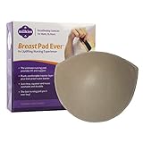 Breast Pad Ever: Reusable Nursing Pads (Beige) by Milkies
