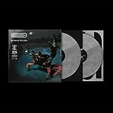 The Fat Of The Land 25th Anniversary Edition [数量限定・輸入アナログ盤 / 25周年記念ジャケ/メタリック・シルヴァー・ヴァイナル仕様 / 2LP] (XL121LP2)_1601 [Analog]