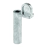 prime-line製品L 5606 Nウィンドウ画面クリップ、1 – 3 / 16 in。オフセット、Diecast、亜鉛メッキ仕上げ（パックの6）、