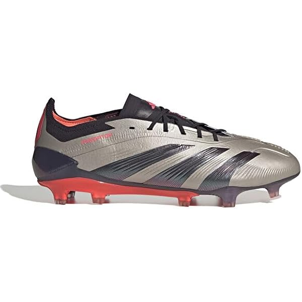 Amazon | [アディダス] プレデター ELITE FG サッカースパイク