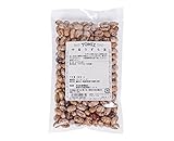 北海道産 中長うずら豆 / 200g 富澤商店 国産いんげん豆の仲間