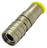 ピスコ(PISCO) チューブ継手 カップリング ソケット CPSE3-4