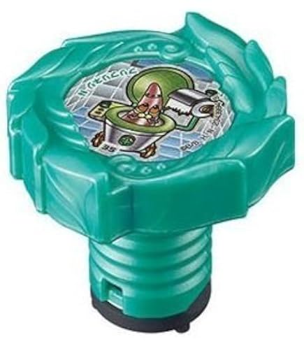 Amazon.co.jp: ヘボット! ボキャネジ 第2弾~ヘボのエルドラド~ 18個