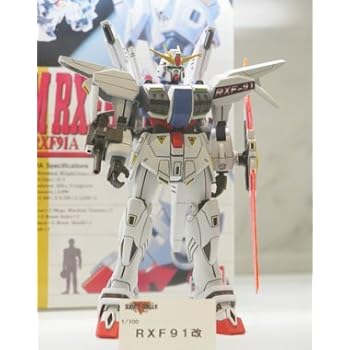 ガンダム RX-F91