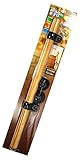 WAKI ABIRA ぬくもり手すり エコ eco 600mm クリアー 太さ32mm