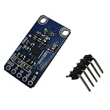 Dovewill MAX9814マイクロフォン　AGC付き　モジュール　Arduino用オートゲインコントロール　2.7V〜5.5V