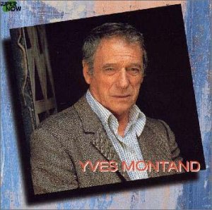 イブ モンタン イヴ モンタン Oricon News