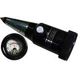 土壌酸度測定器 DM-5：DM-5：【試験機】：401-0054