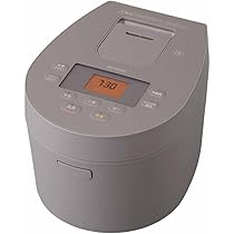 アイリスオーヤマ炊飯器 3合 RC-IL30-T 2023年製 取扱説明書付き IHジャー炊飯器 3合 RC-IL30-W」商品サポート｜商品情報