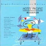 JAZZ�Œ����`HOTEL PACIFIC/�K�c���S��i�W