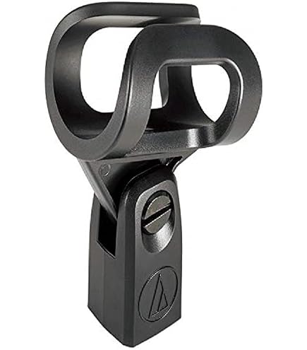 Amazon.co.jp: K&M マイクロフォンクリップ 3/8,5/8兼用 85070000