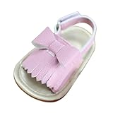 Voberry APPAREL ベビー・ガールズ カラー: ピンク