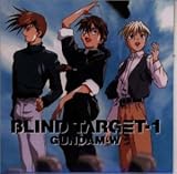�V�@����L�K���_��W BLIND TARGET-1