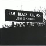 Unincorporated
