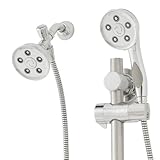 Speakman vs-123014 Anystream Caspianスライダシャワーシステムで光沢クロム VS-123014 1