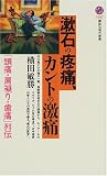 漱石の疼痛、カントの激痛―「頭痛・肩凝り・歯痛」列伝 (講談社現代新書)