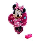 Uncle Milton - Wall Friends - Minnie Mouse [並行輸入品]