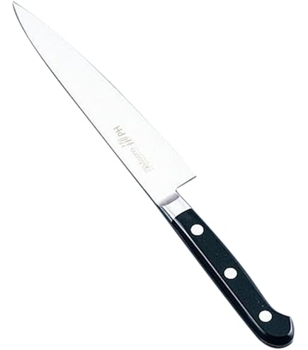 Amazon｜Misono(ミソノ) 440シリーズ ペティーナイフ(両刃)15cm No.833