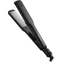 FUKAI ストレート＆カールヘアアイロン | 立ち上がり45秒 140~200[度] プロ仕様 11cmロングプレート マイナスイオン 美容家電 FHI-911 Amazon.co.jp: FUKAI ストレート＆カールヘアアイロン | 立ち上がり45