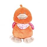 Iris & Babette Cuddly Toy Animal Babette Varying Sizes by Noukies