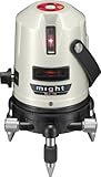 マイト工業 レーザー墨出シ器 MLA-116E