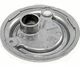 Whirlpool 98008971 Top Burner