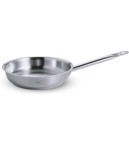 Amazon | Fissler オリジナルプロフィコレクション 2019 ステンレス