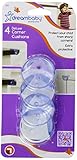 Dreambaby Deluxe Corner Cushions, 4-Count by Dreambaby [並行輸入品]