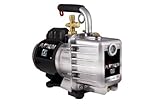 JB Industries DV-285N Platinum 10 CFM Vacuum Pump [並行輸入品]