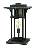 Hinkley Lighting 2327OZ Manhattan Lantern [並行輸入品]