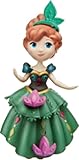 ディズニー アナと雪の女王 リトルキングダム ドール アナ