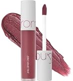 rom&nd ロムアンド ROMAND ゼロベルベットティント ZERO VELVET TINT 04 BURNT HEART … [並行輸入品] 5.5グラム (x 1)