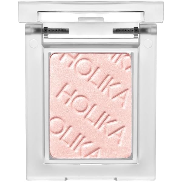 Amazon.co.jp: 【HOLIKAHOLIKA】マイフェイブピースアイシャドウ