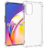 対応 OPPO A54 5G OPG02 ケース OPPOA54 5G クリア ケース シェル スマホ保護カバー