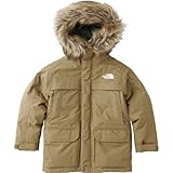 ノースフェイス(THE NORTH FACE) McMurdo Parka NDJ91760 (MO) 100 MO