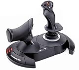 Thrustmaster T-Flight Hotas X Flight Stick [並行輸入品]