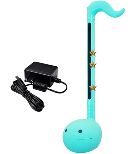 電子楽器 オタマトーン ミント 明和電機 手軽に簡単に おうち時間を