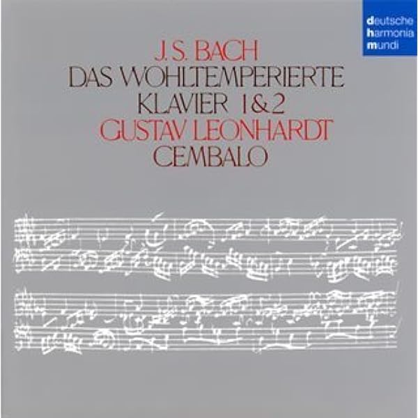 Amazon.co.jp: The New Gustav Leonhardt Edition (35 CD): ミュージック