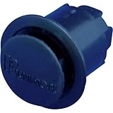 KUNIMORI パンロック φ15×L15 黒 63121-1515-BK