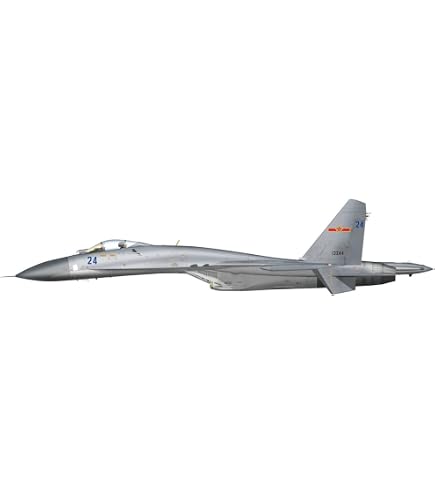 Amazon | キティホークモデル(Kitty Hawk Model) 1/48 スホーイ Su-35