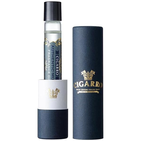 ヒロ シガーロ　シャワージェル　オーセンティックムスク 300ml 2本 Amazon | CIGARRO シガーロ シャワージェル オーセンティック
