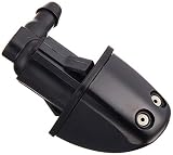 TOYOTA (トヨタ) 純正部品 ウォッシャ ノズル ライト/タウンエース NOAH V 品番85381-28120