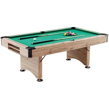 Amazon.co.jp 売れ筋ランキング: ビリヤードテーブル の中で最も人気の