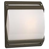 Galaxy Lighting 351760BZ Outdoor Sconce [並行輸入品]