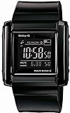 [カシオ]CASIO 腕時計 Baby-G ベビージー CASKET Tripper タフソーラー電波時計 MULTIBAND6 BGD-1110-1JF レディース