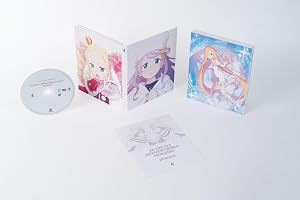 Re:ゼロから始める異世界生活 4th season 4 [Blu-ray]